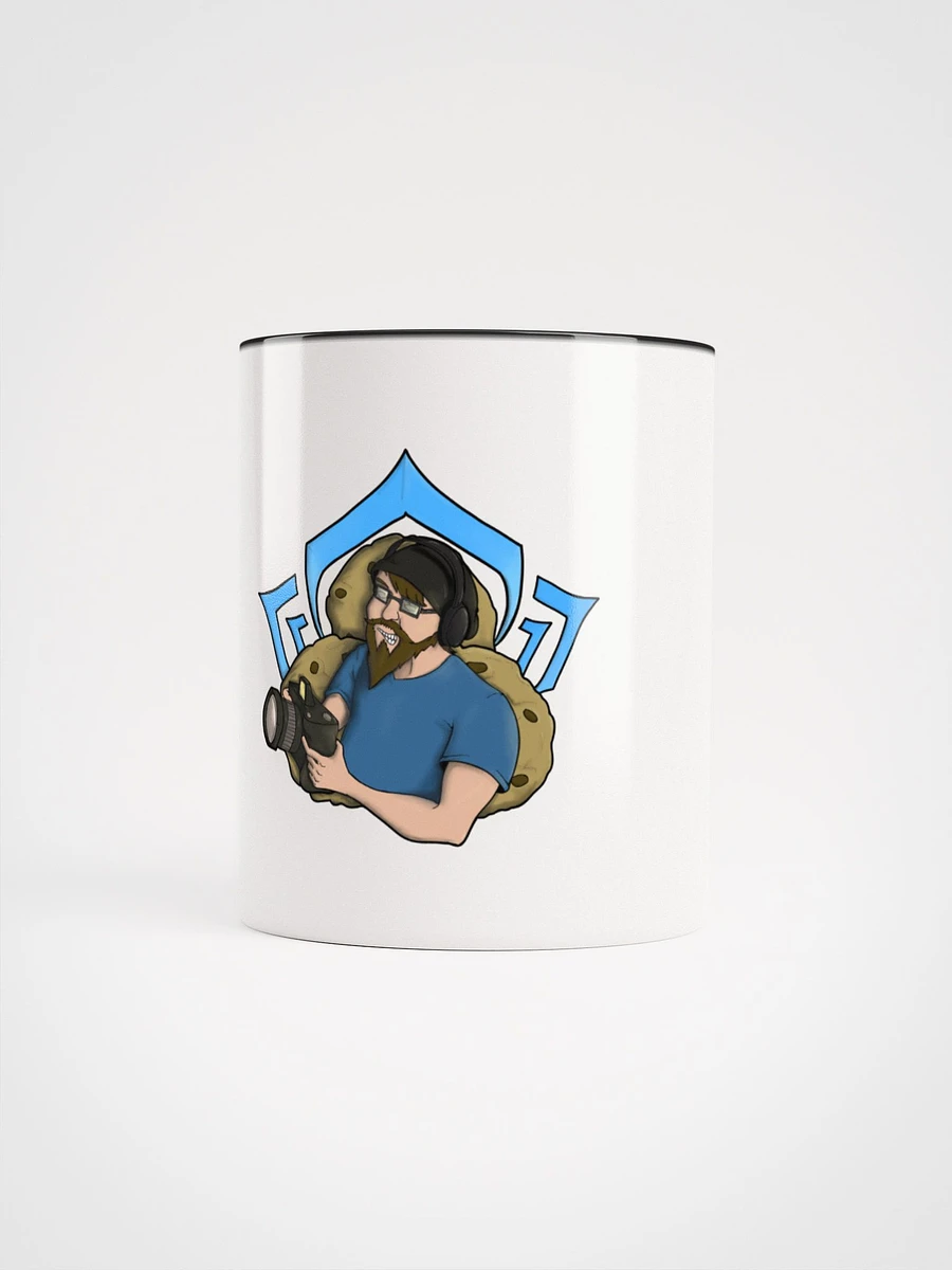 Spandy Glyph Ceramic Mug product image (25)