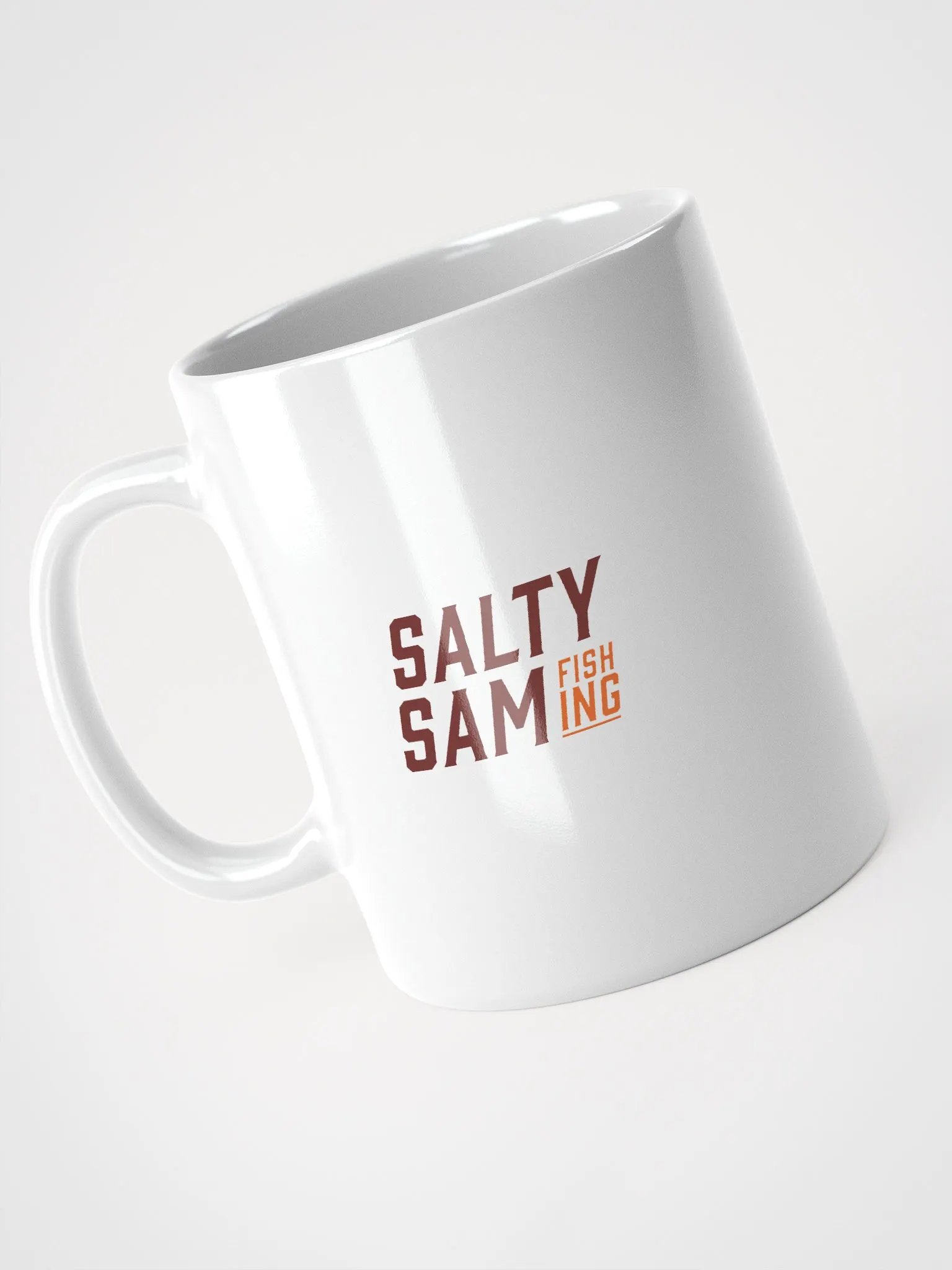 Tight Lines All Fall Coffee Mug product image (3)