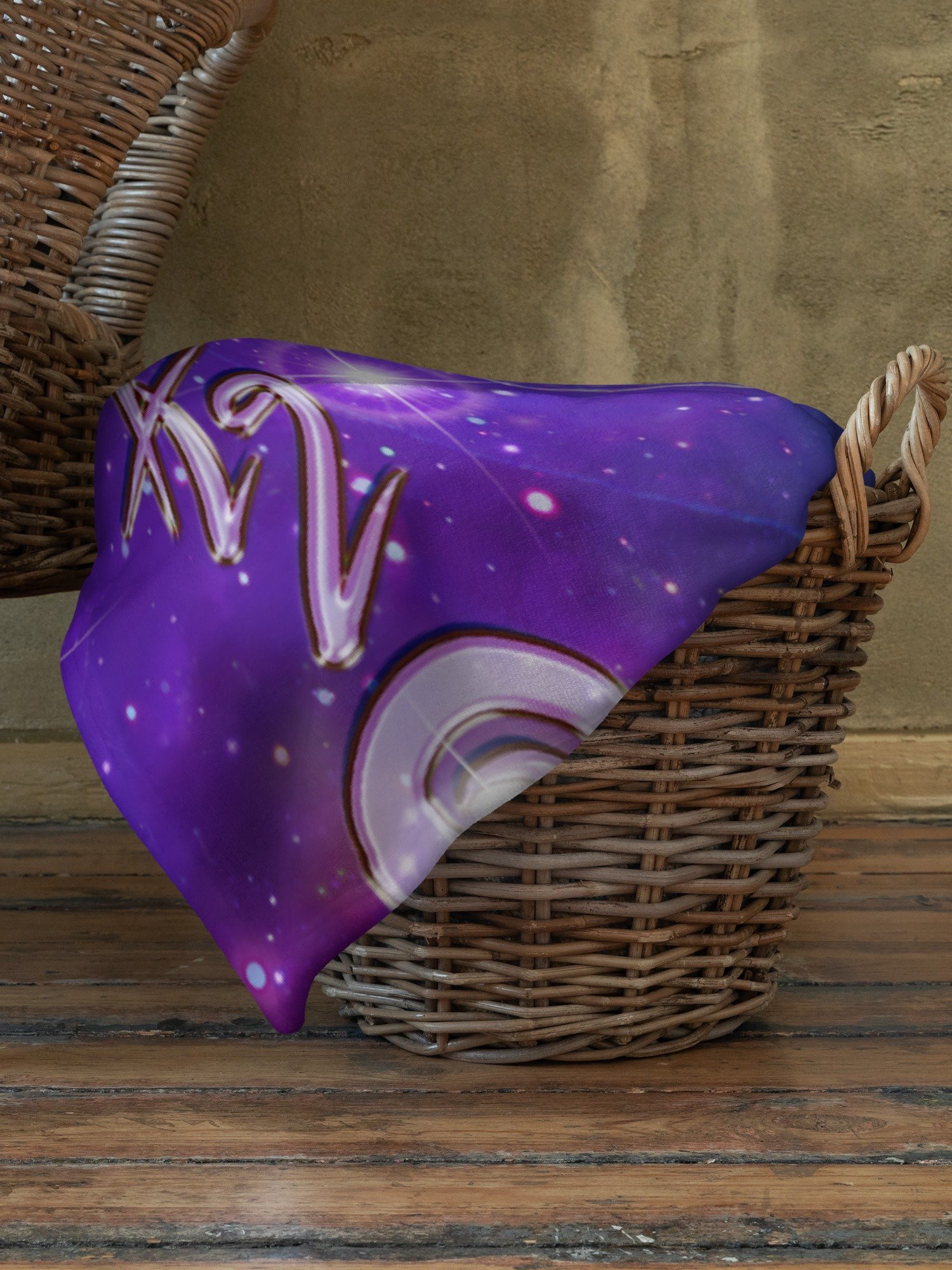 Vega Fearless Journey Light-Tech Fleece Blanket product image (9)