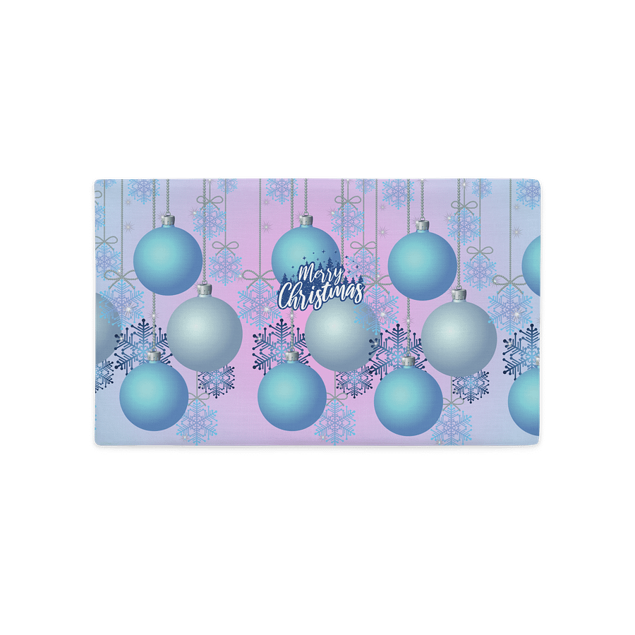 Merry Christmas Magic Pillow Case for ladies girls moms friends product image (5)