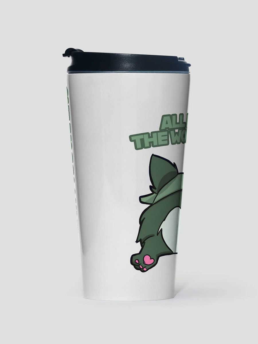 Coffee Tush product image (1)