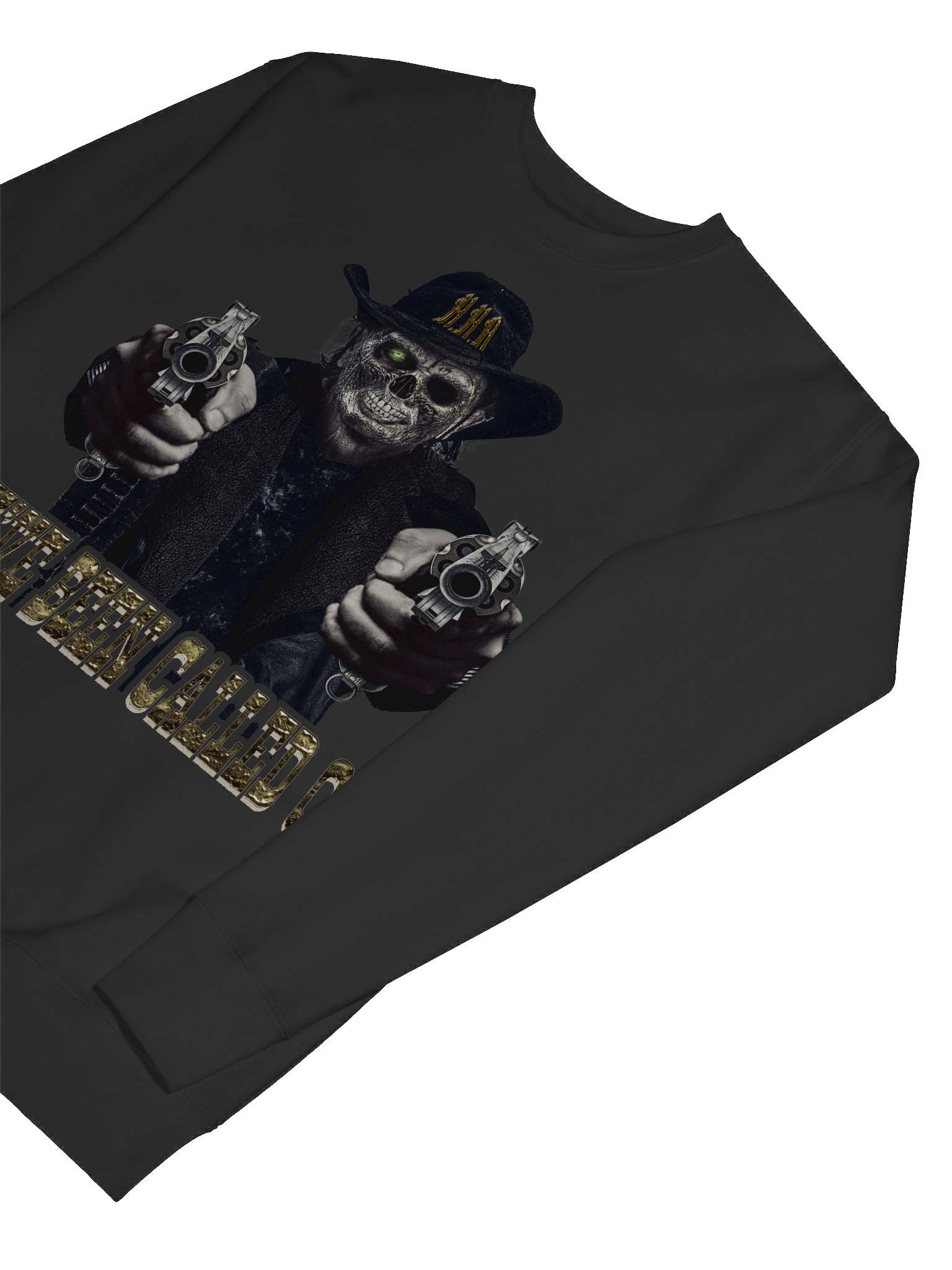 You've Been Called Out Sweatshirt product image (2)