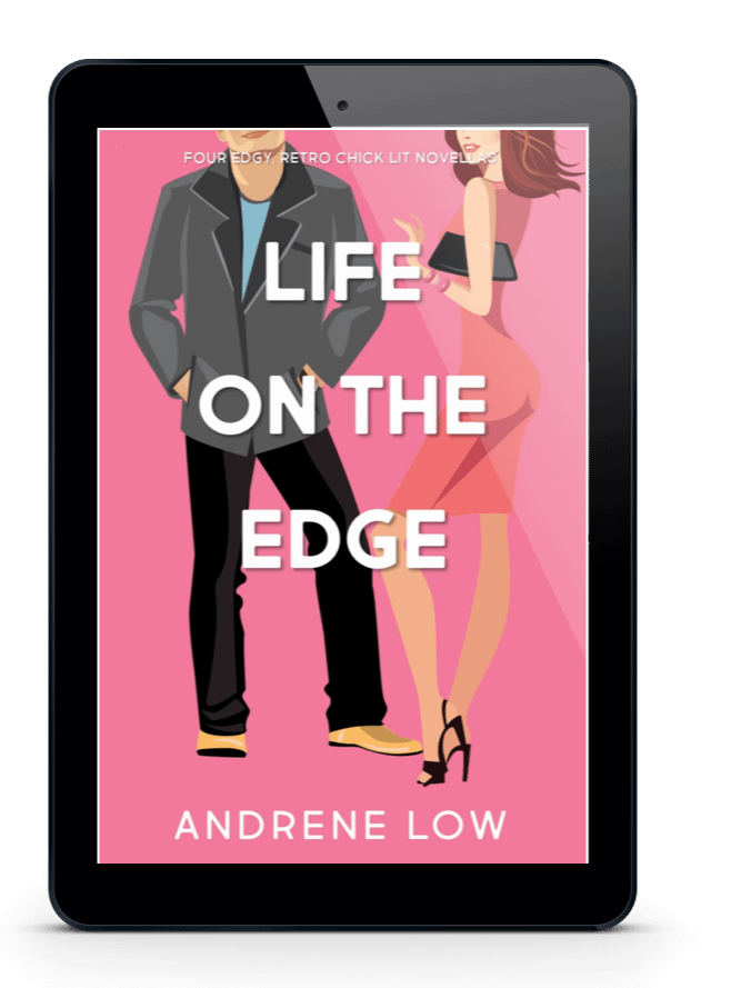 Life on the Edge product image (1)