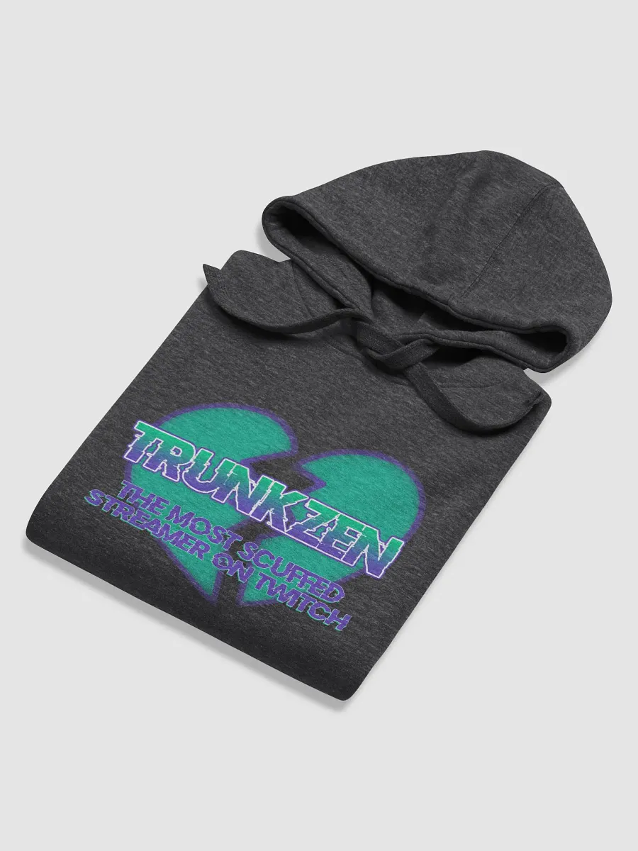 TZScuffed2 hoodie product image (5)