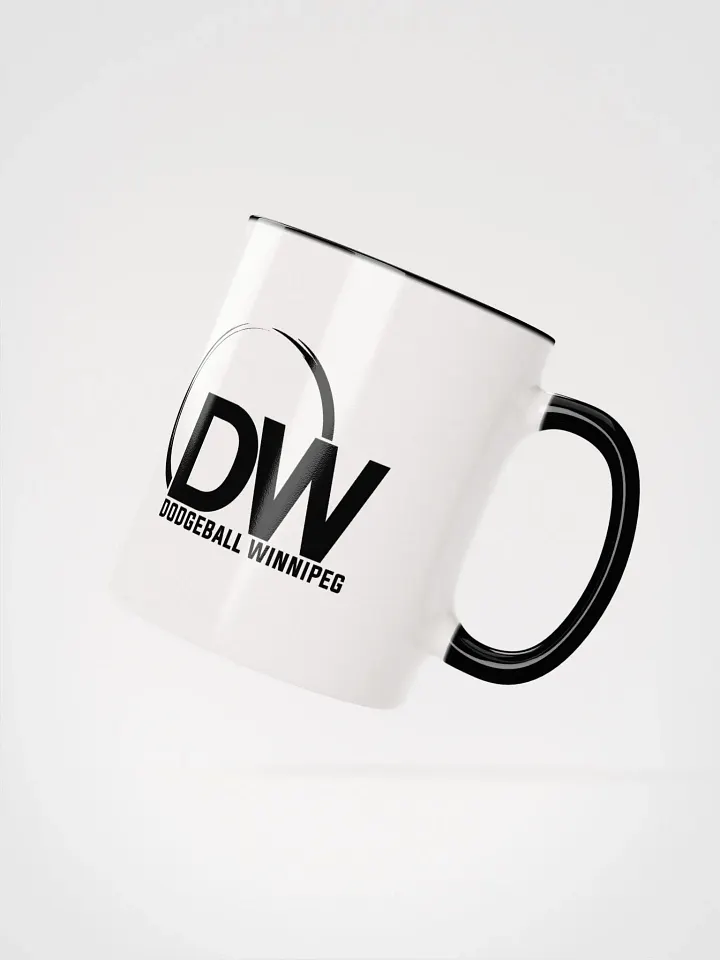 Dodgeball Winnipeg Mug product image (25)