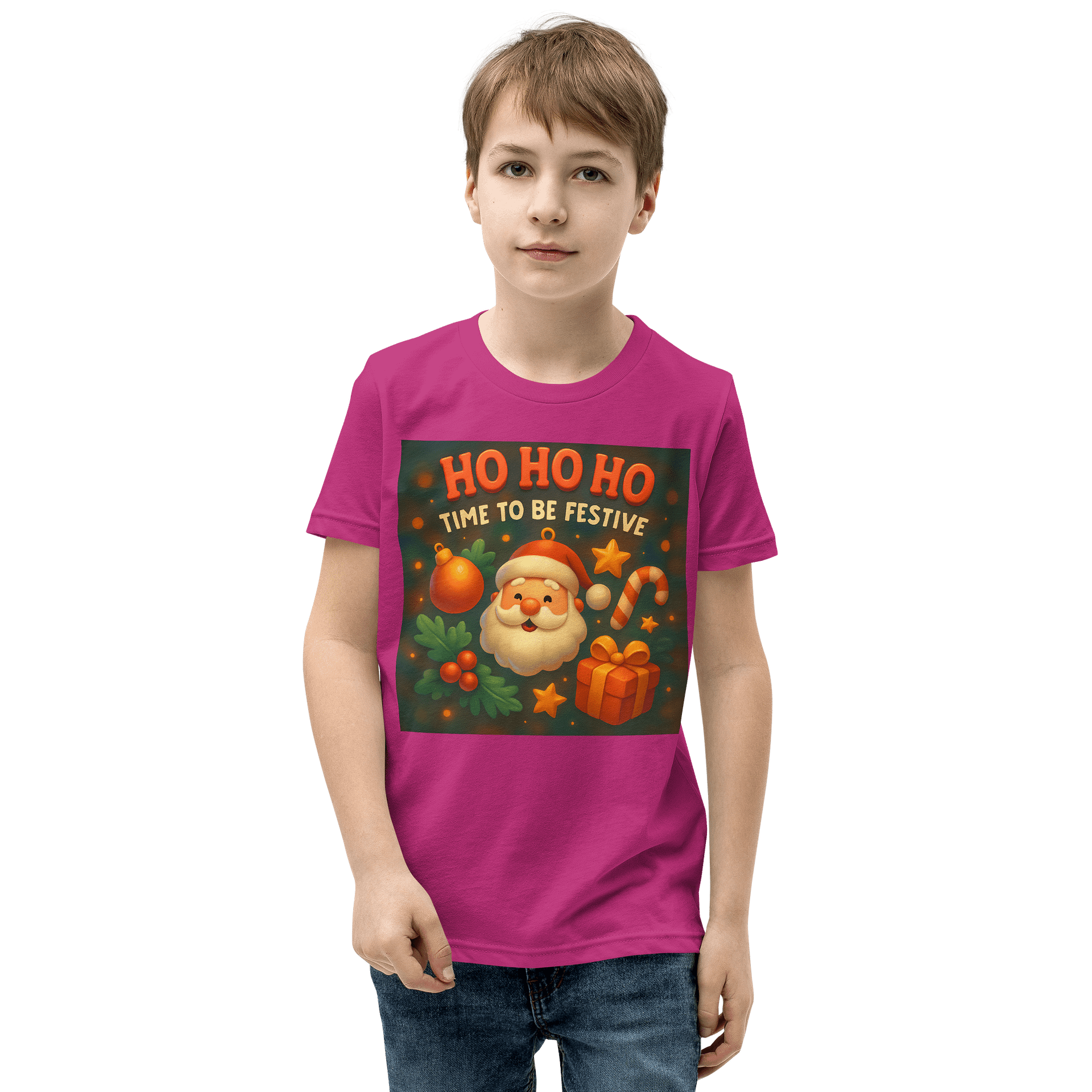 kids time to be festive product image (4)