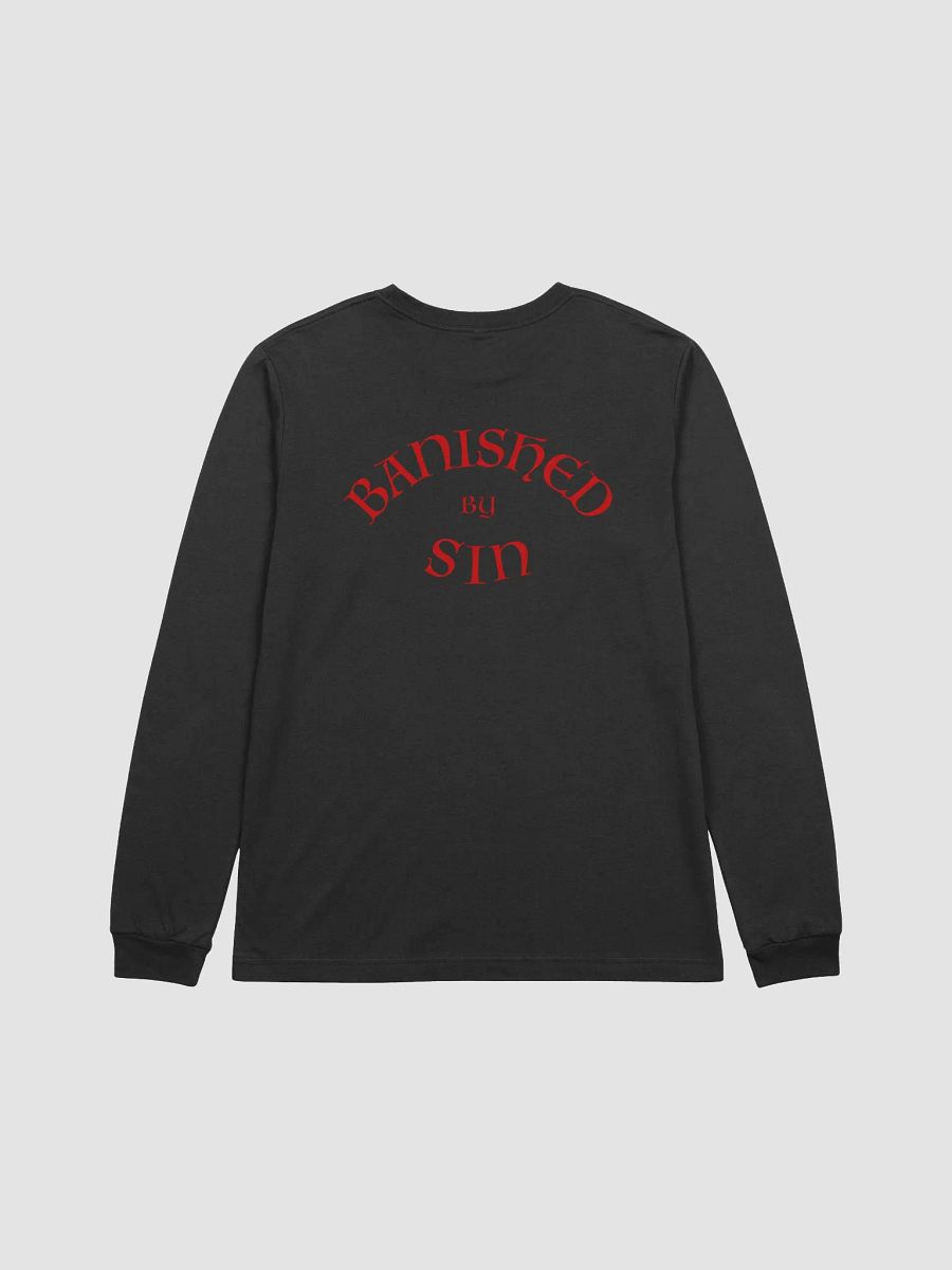 Deicide — Banished — Long Sleeve product image (2)