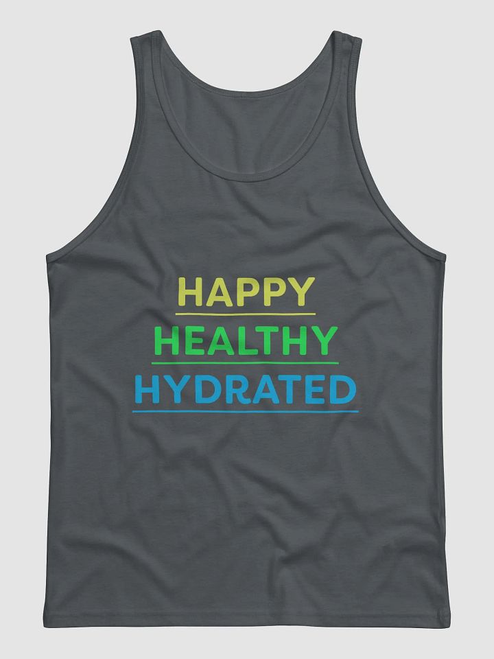 OG Colorway - HHH Tank product image (1)
