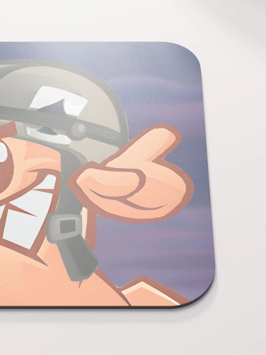 Angry Viper | Reactions | Mouse Pads product image (5)
