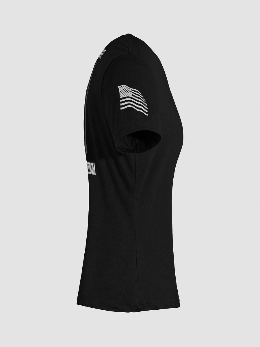 2nd Amendment: Linchpin of Freedom - Woman's T-Shirt product image (4)