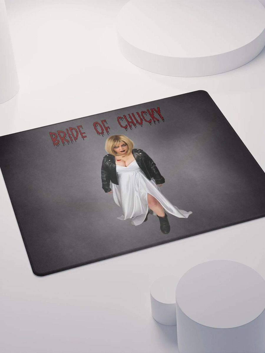 Bride of Chucky Gaming Mousepad product image (4)