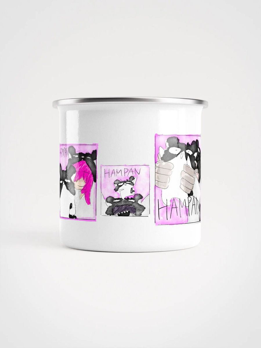 Moon savers with Hampan mug cup product image (2)