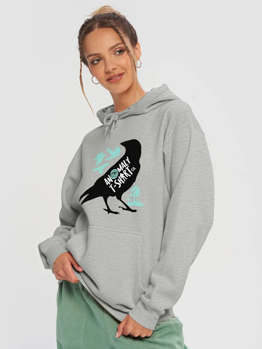 Unkindness of Ravens Hoodie product image (4)