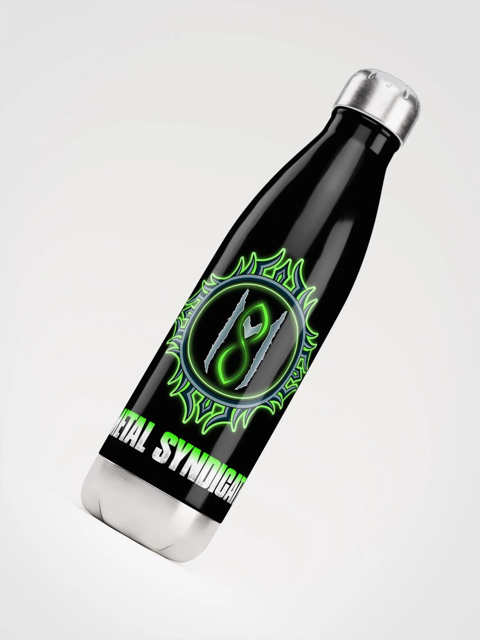METAL'S GO GO JUICE DRINK BOTTLE product image (4)