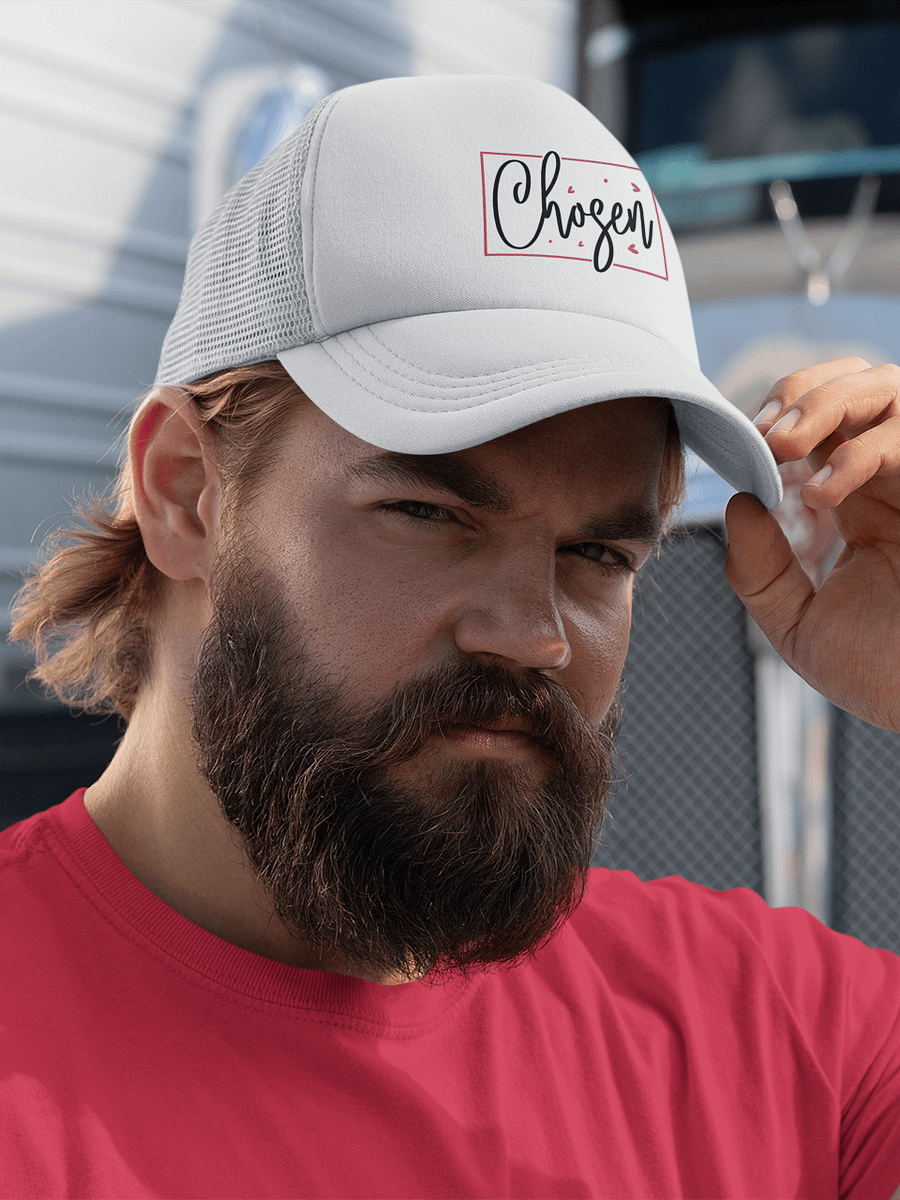 Chosen Life: Unstoppable, Unique, Unforgettable product image (1)
