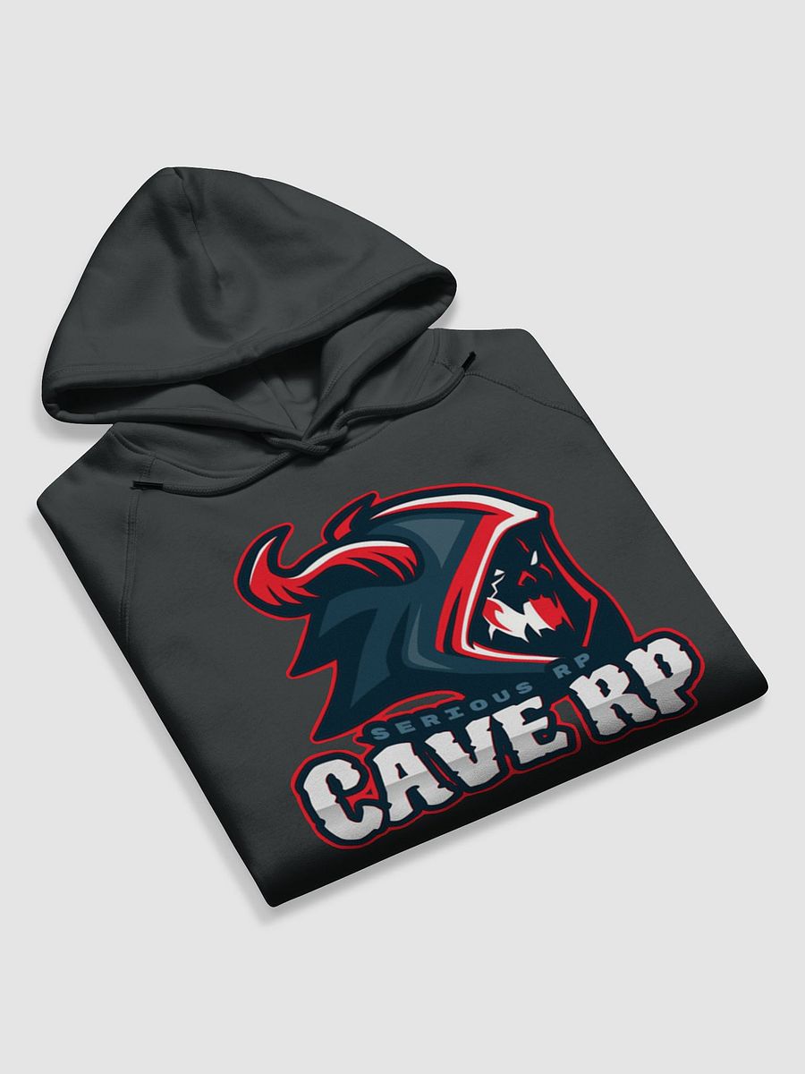 OG Cave logo Hoodie product image (10)