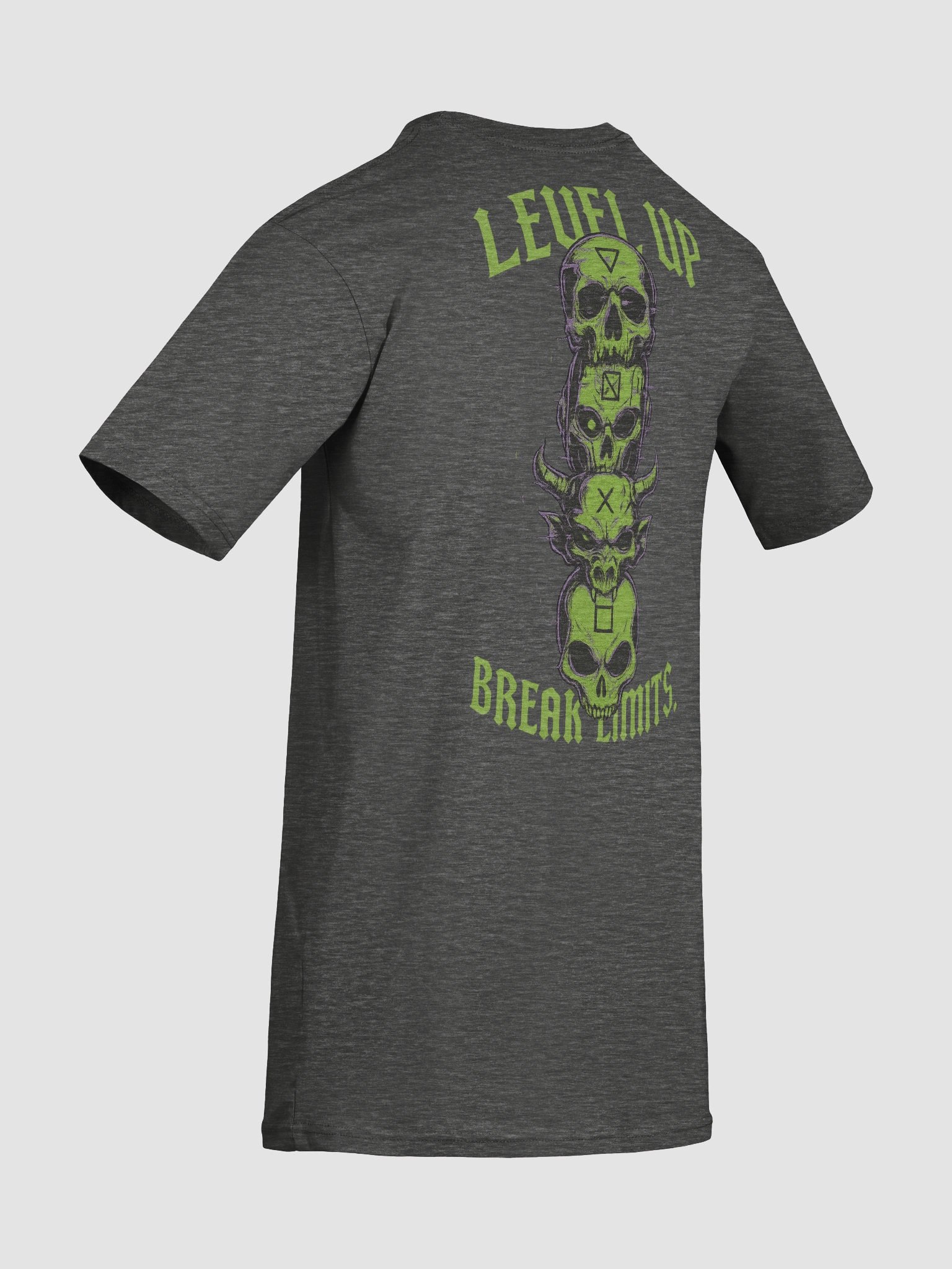 LVL UP product image (10)