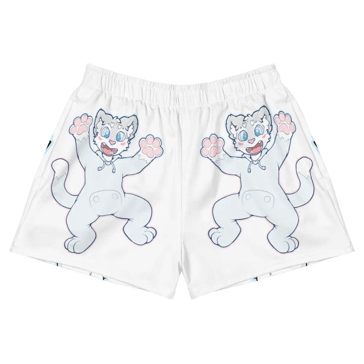 Silly Mio shorts cover! product image (2)