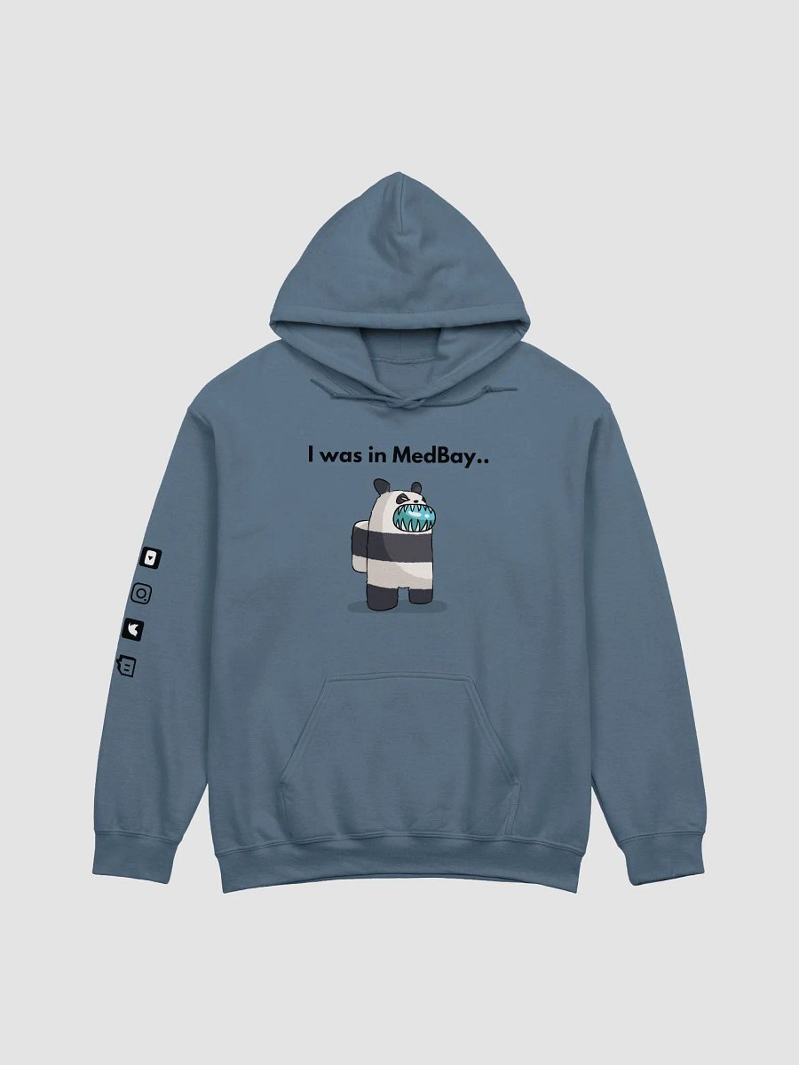 Sussy Panda - Hoodie product image (1)