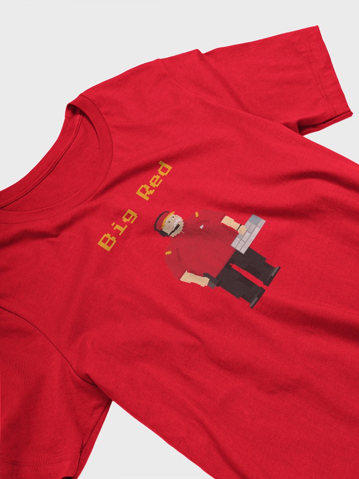 Big Red product image (2)