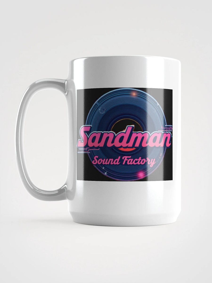 SSF Mug product image (6)