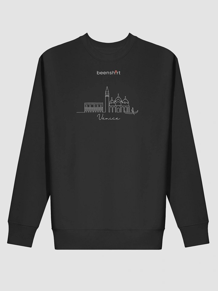 Venice Sweatshirt - Silhouette Style product image (8)