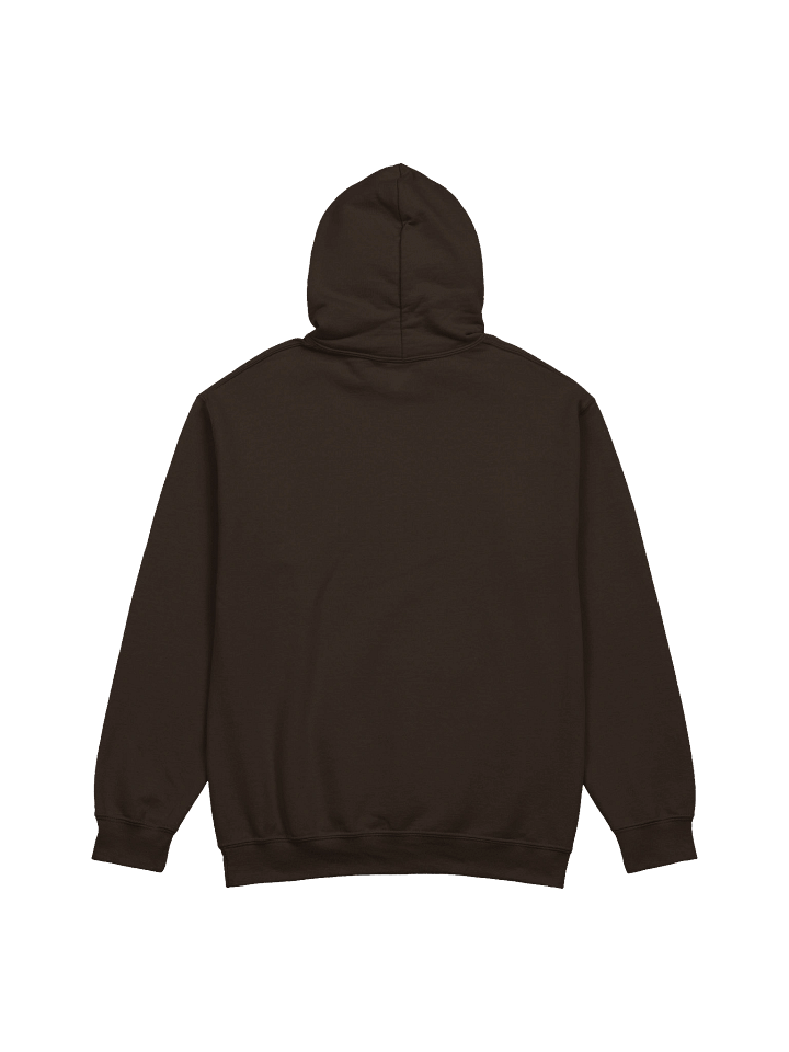 Coffin - Gildan Classic Hoodie product image (10)