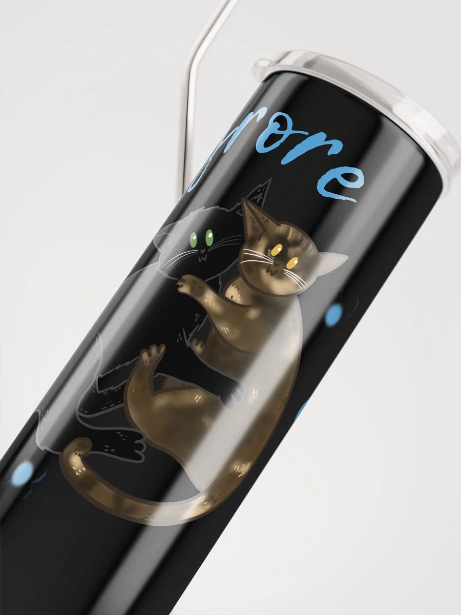 Logo Stainless Steel Tumbler product image (5)