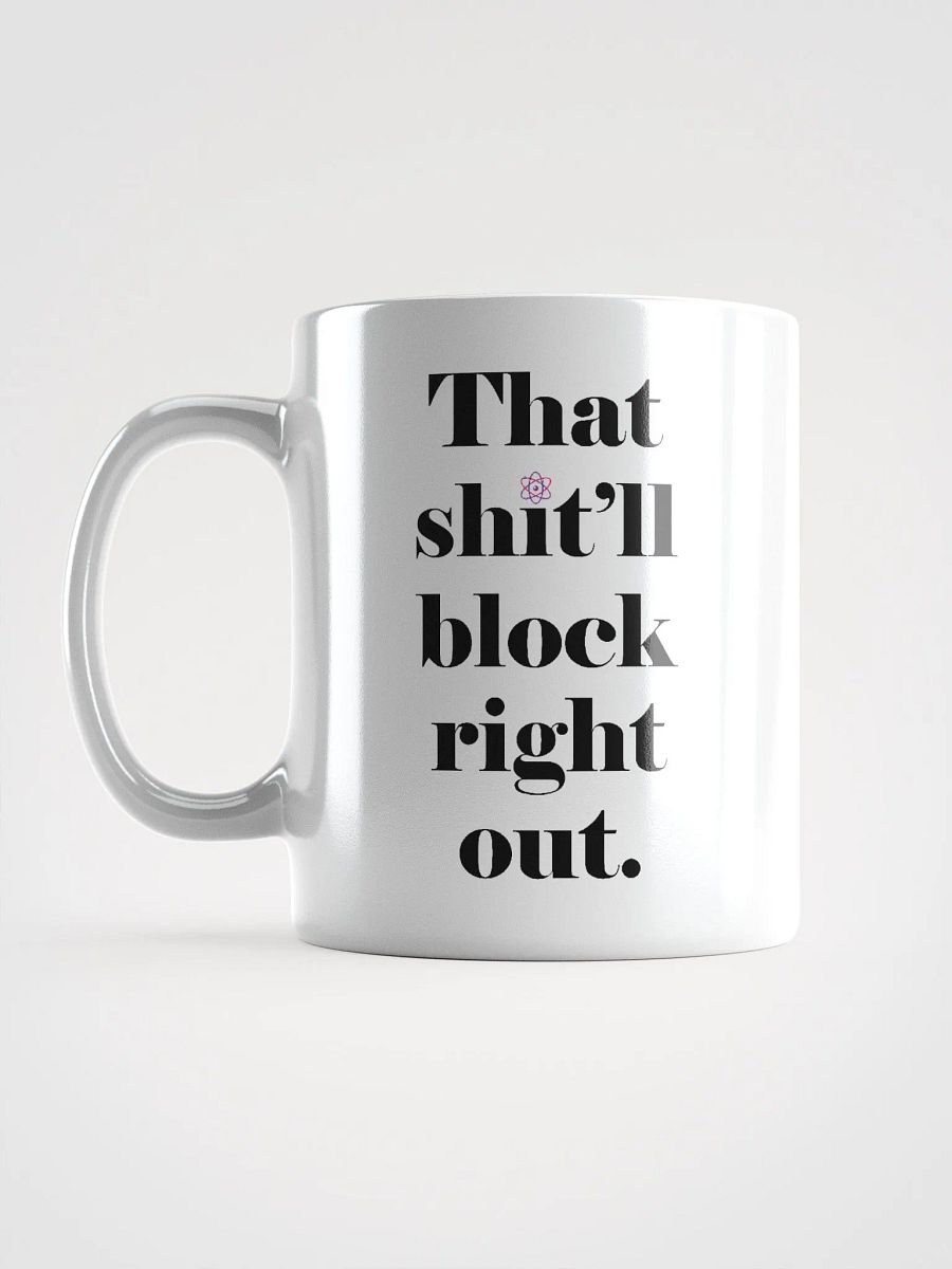Knitting Mug product image (11)