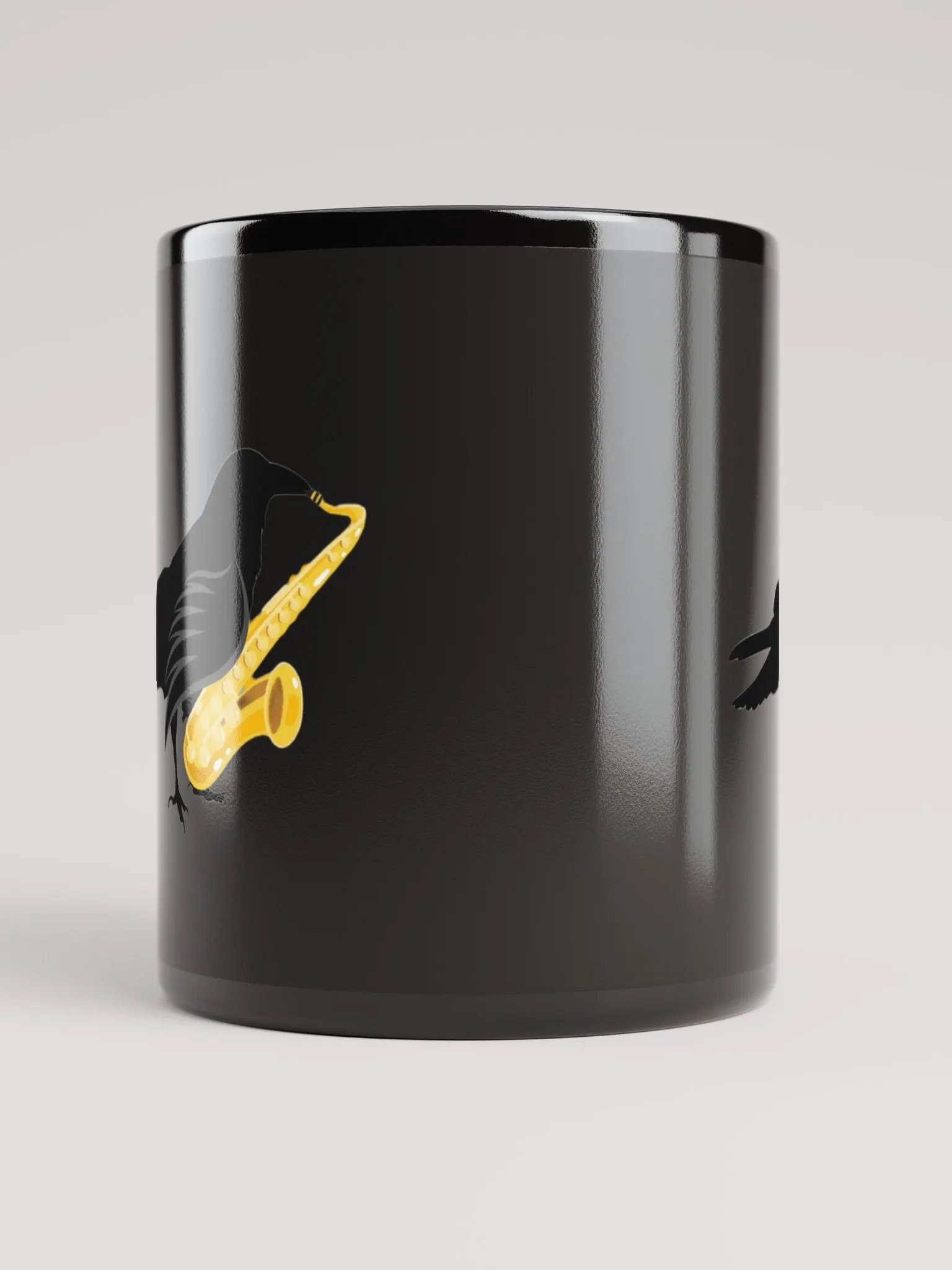 Tenor Birb Mug product image (11)
