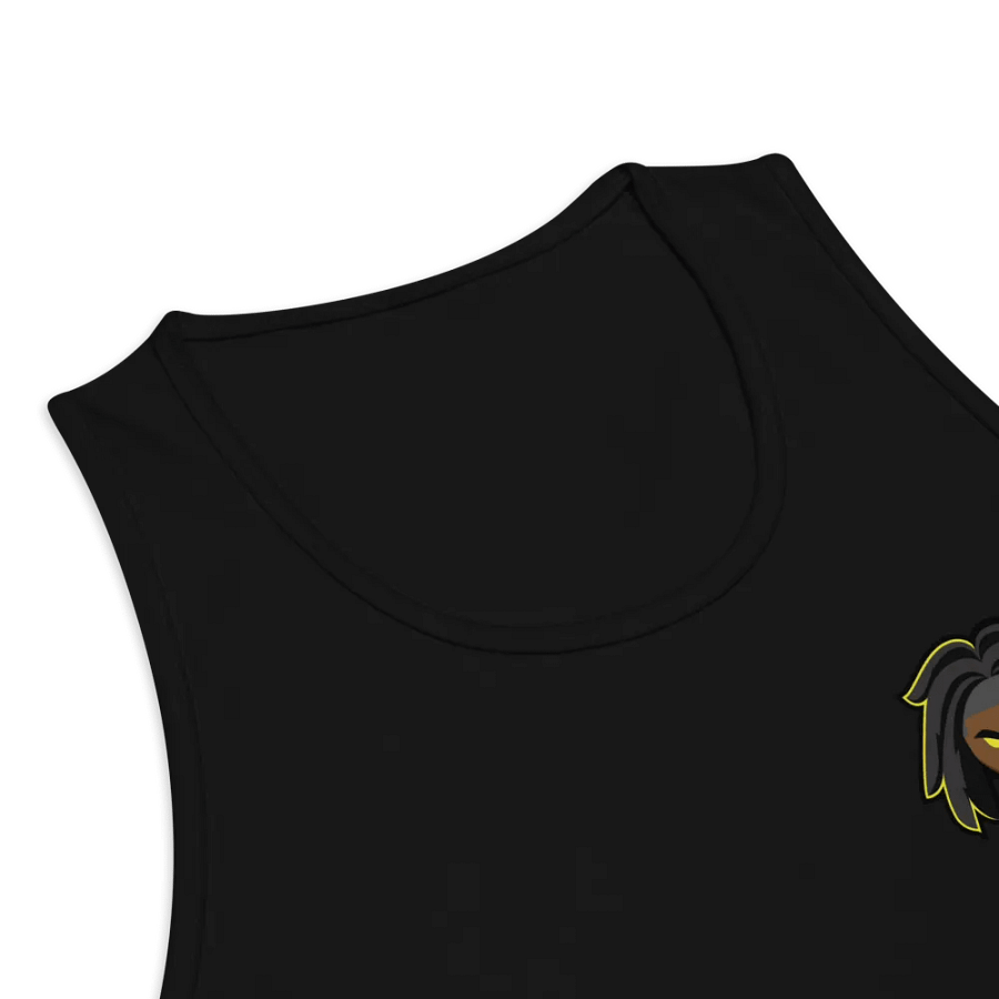 Cotton Heritage Men's Premium Tank Top - Zaire product image (11)