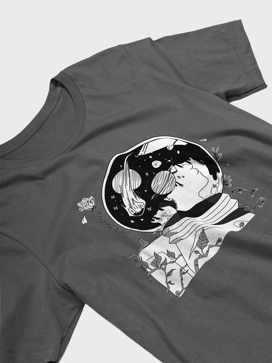 Cosmic Explorer Astronaut T-Shirt product image (13)
