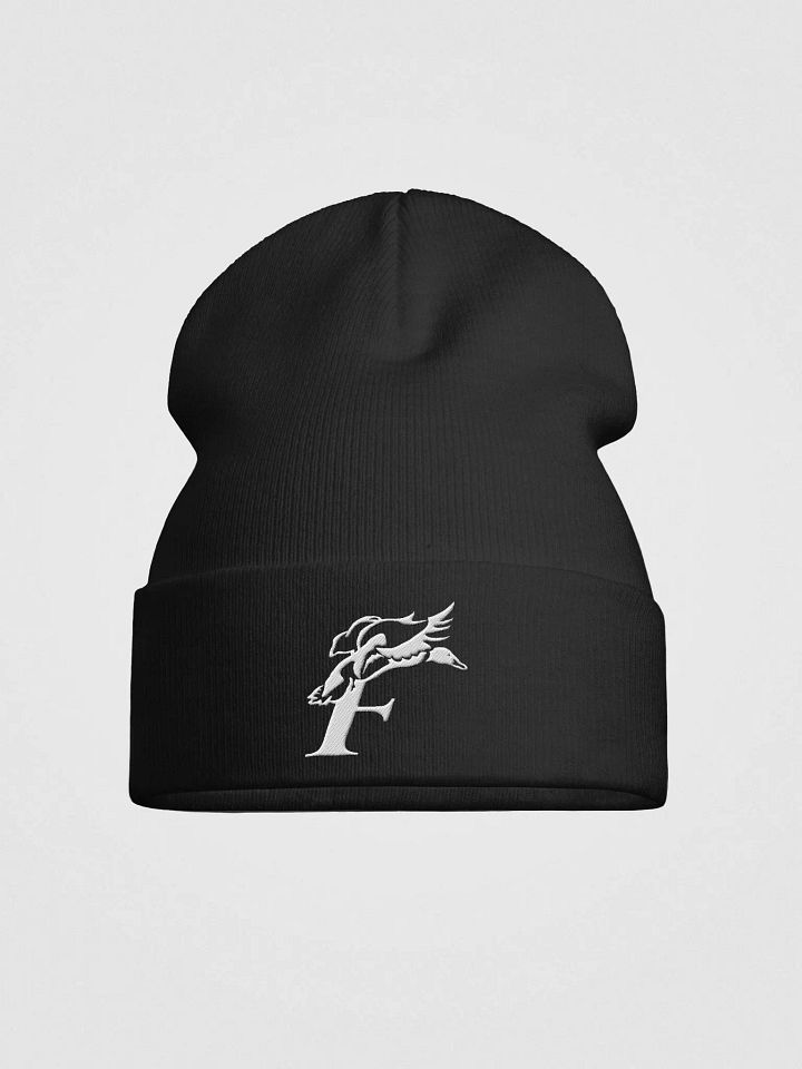 Fowl Foolers Knit Beanie product image (1)