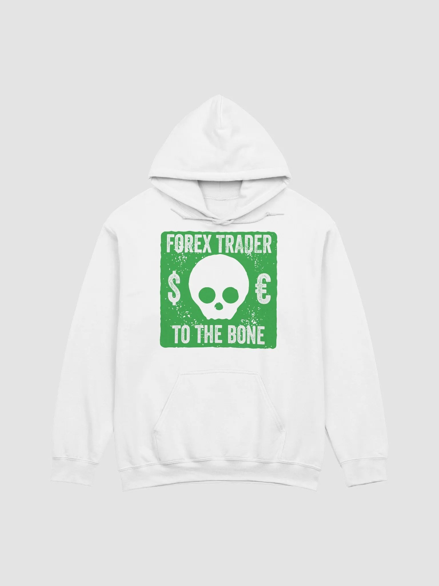 Forex trader to the bone product image (3)