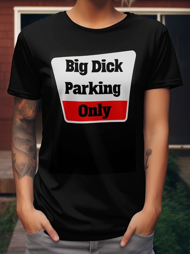 Big Dick Parking product image (2)