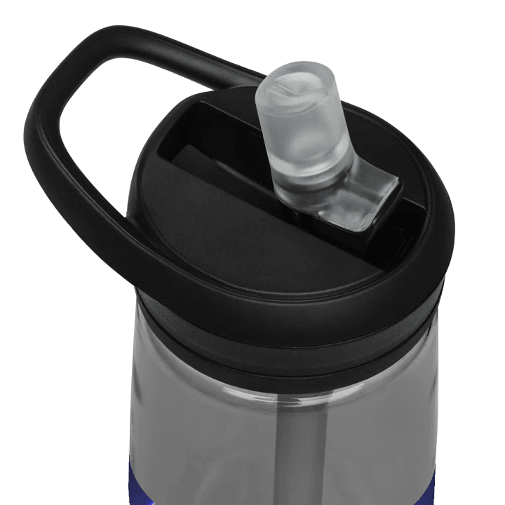 Cyberpunk Water Bottle product image (2)