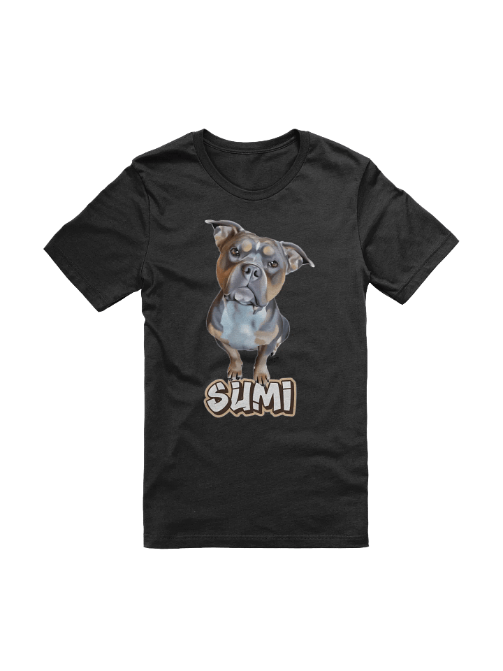 Sumi Banner | Shirt product image (2)