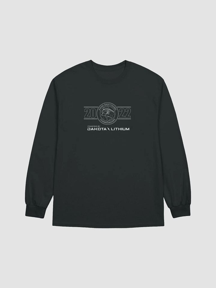 2022 KBF NC Gildan Long Sleeve T-Shirt product image (3)
