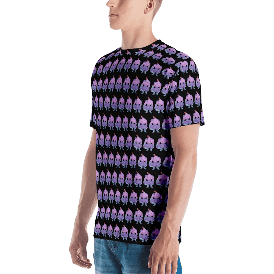 Jonny Brocko Cake All Over product image (4)