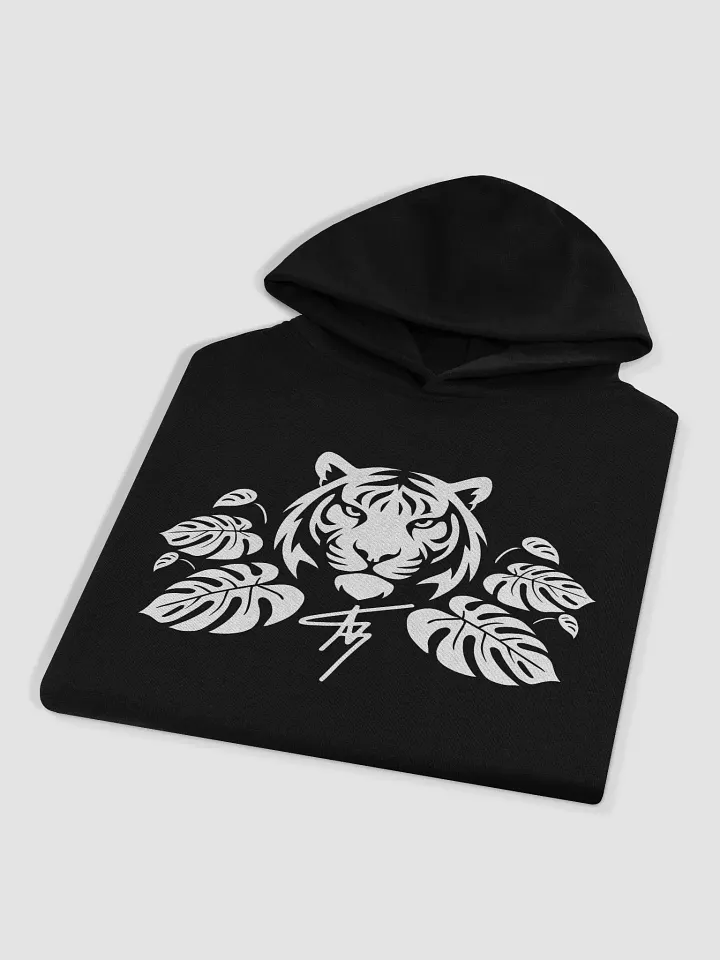 Signature Oversized Hoodie product image (2)