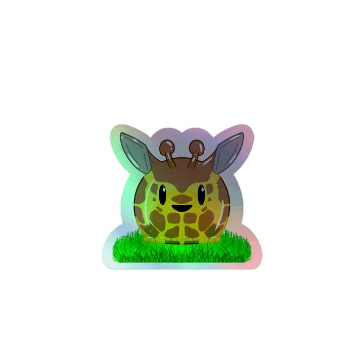Giraffe alime product image (1)