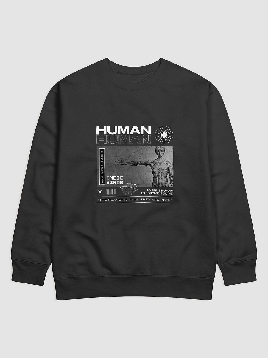 Blessed Anatomy Sweatshirt product image (3)