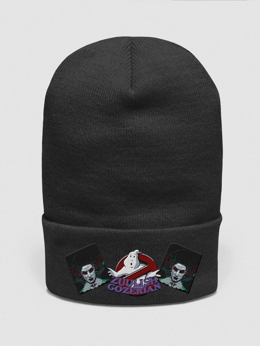 Gozer's Beanie product image (2)