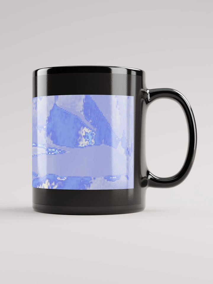 Oceans Mug product image (1)