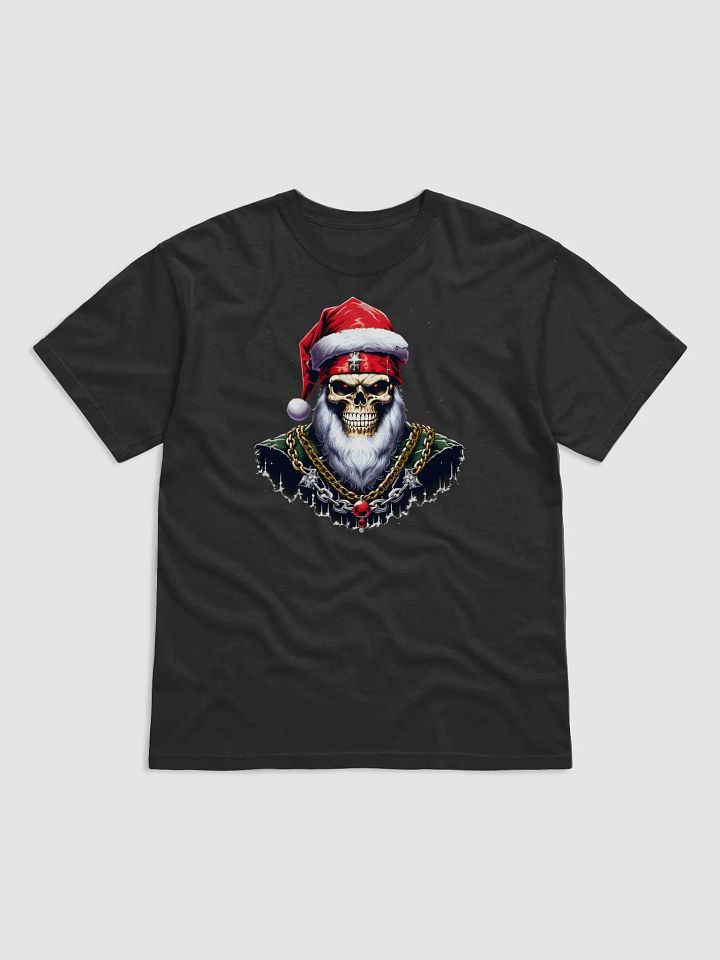 Santa Skully product image (1)