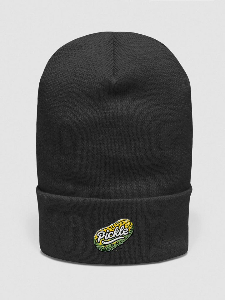 Pickle Beanie product image (7)