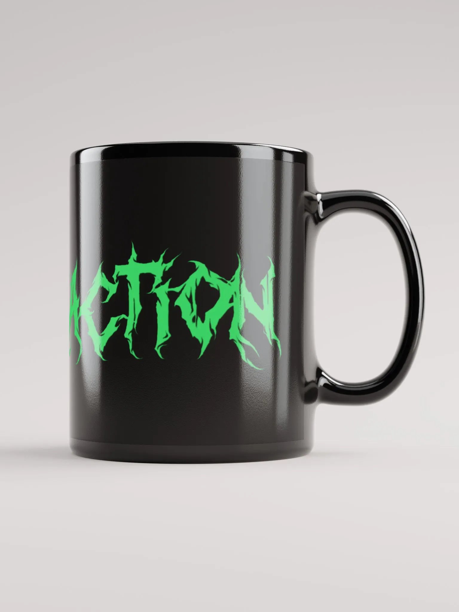 HA Death Metal Mug product image (2)