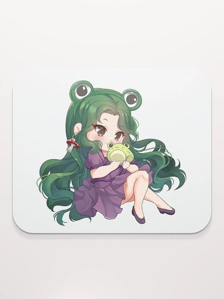 Keeper Mousepad product image (2)
