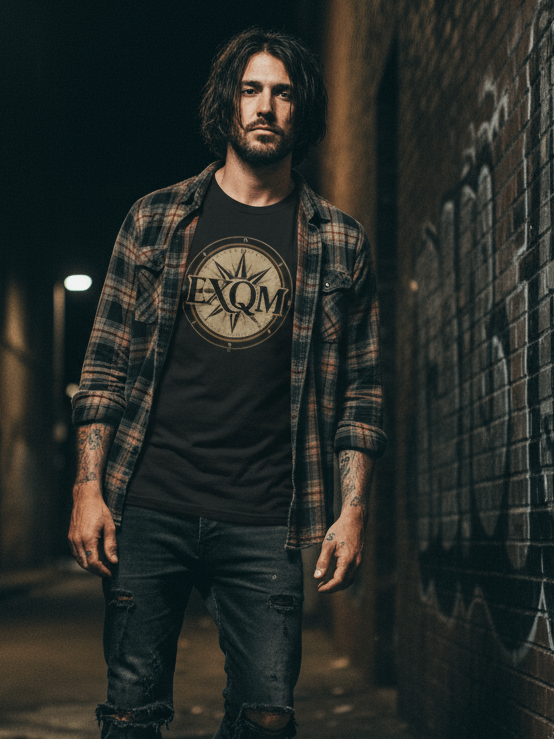 Compass Tee product image (1)