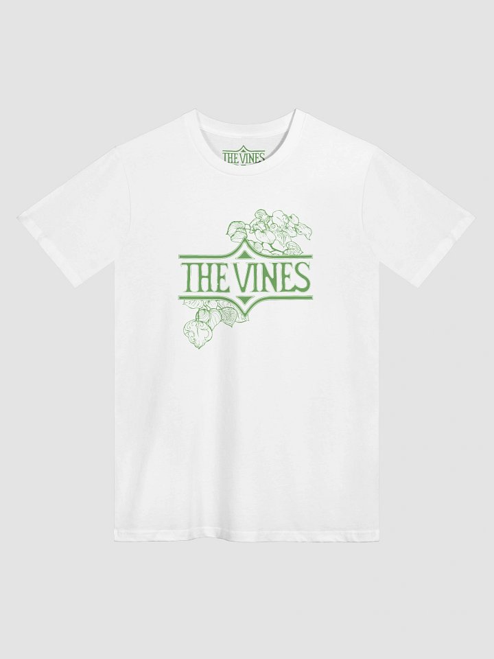 The Vines Logo Tee 2 product image (4)